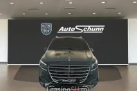 Mercedes-Benz 300 din 2025 cu 3.000 km - oferta MER100538 - foto 4