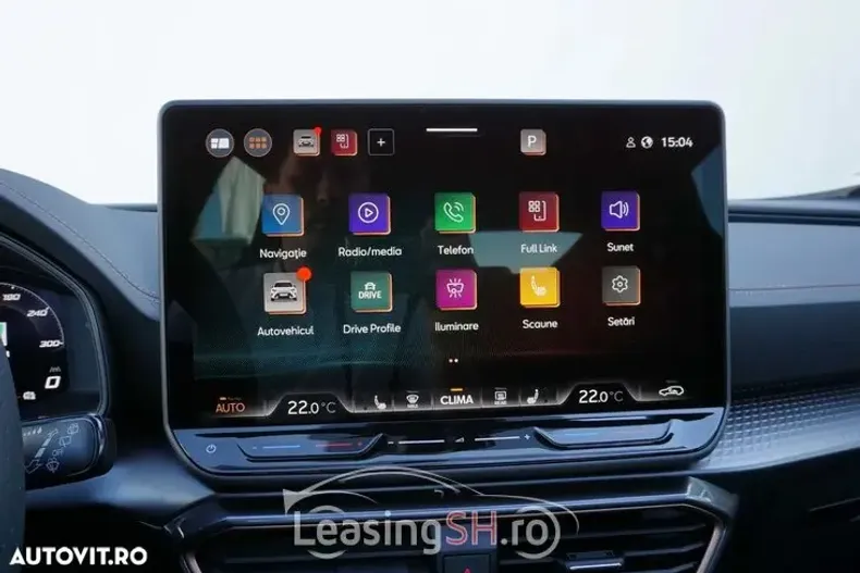 Cupra Formentor din 2025 cu 5.000 km - oferta CUP103113 - foto 9