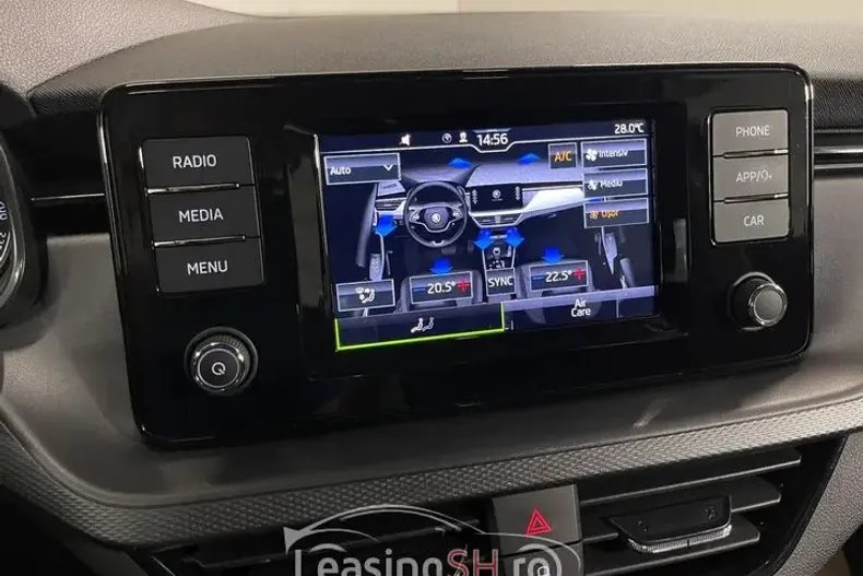 Skoda Kamiq din 2022 cu 151.802 km - oferta SKO103164 - foto 18