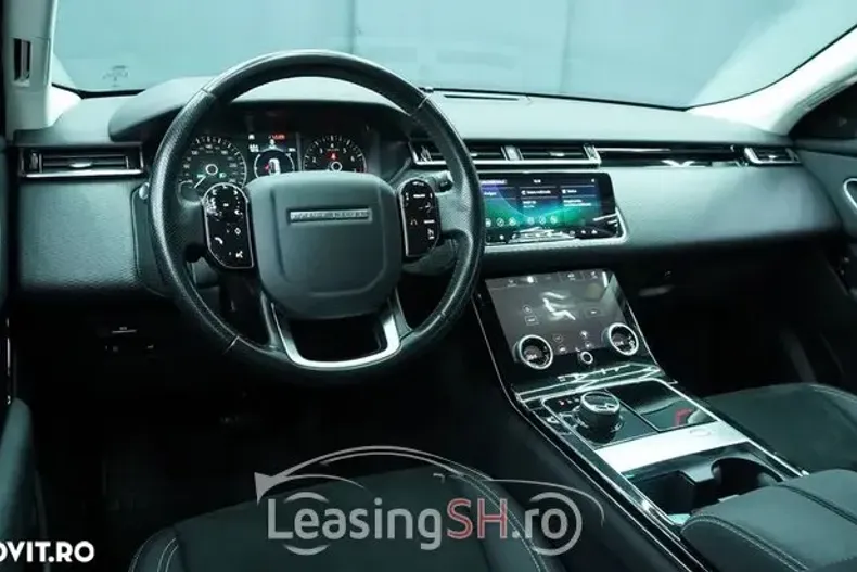 Land Rover Range Rover Velar din 2020 cu 114.158 km - oferta LAN102654 - foto 2