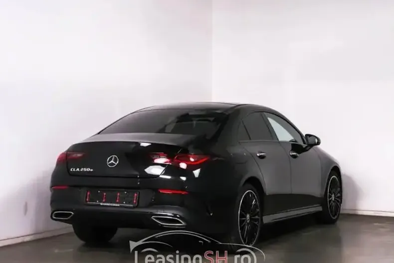 Mercedes-Benz 250 din 2024 cu 11.832 km - oferta MER99392 - foto 3