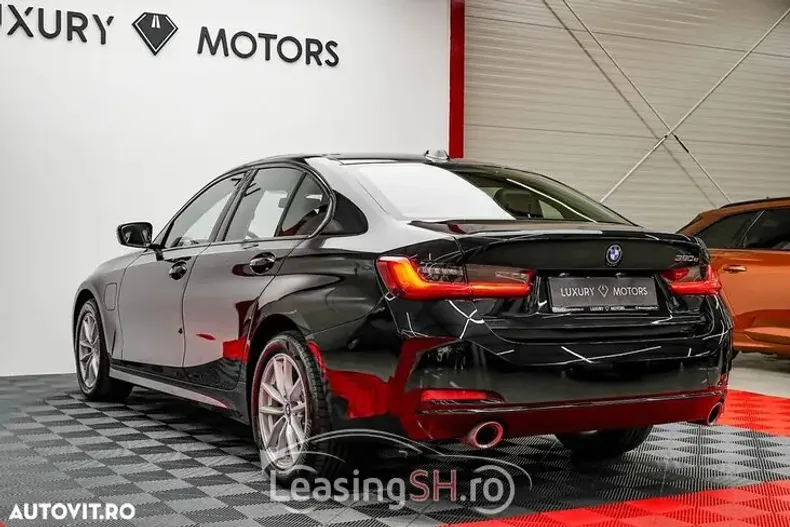 BMW 320e din 2022 cu 67.000 km - oferta BMW101700 - foto 37