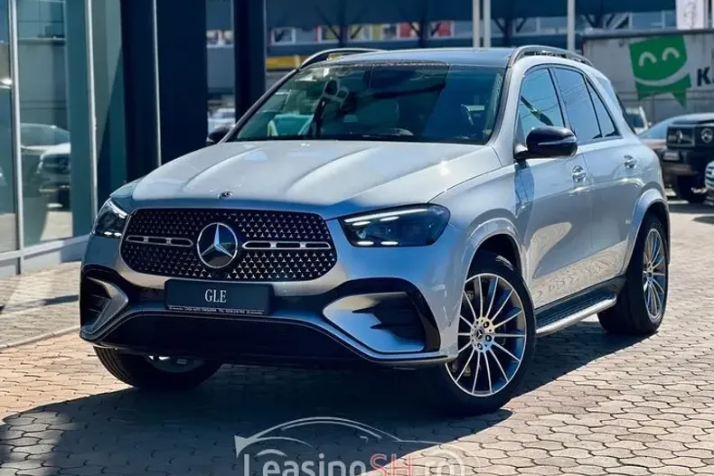 Mercedes-Benz 450 din 2025 cu 9 km - oferta MER102266 - foto 1