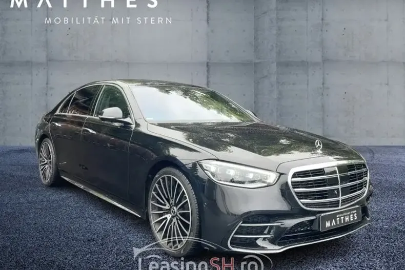 Mercedes-Benz 450 din 2024 cu 20.149 km - oferta MER98613 - foto 16