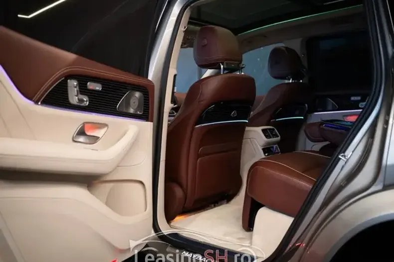 Mercedes-Benz 600 din 2023 cu 16.100 km - oferta MER98047 - foto 6