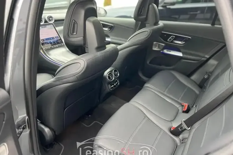 Mercedes-Benz 300 din 2023 cu 43.120 km - oferta MER96229 - foto 14