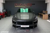 Porsche Cayenne din 2021 cu 68.091 km - oferta POR102781 - foto 21