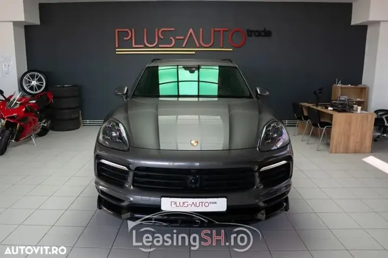 Porsche Cayenne din 2021 cu 68.091 km - oferta POR102781 - foto 21