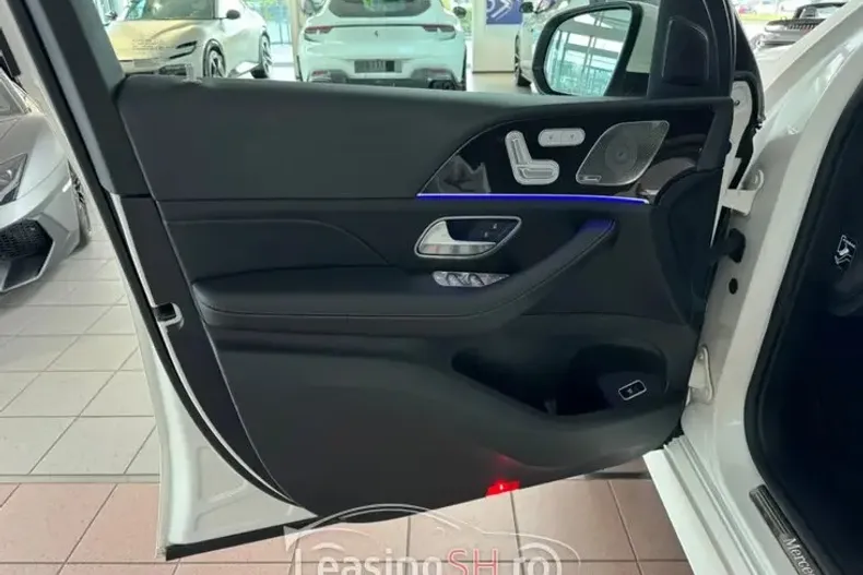 Mercedes-Benz 400 din 2022 cu 17.200 km - oferta MER96878 - foto 22