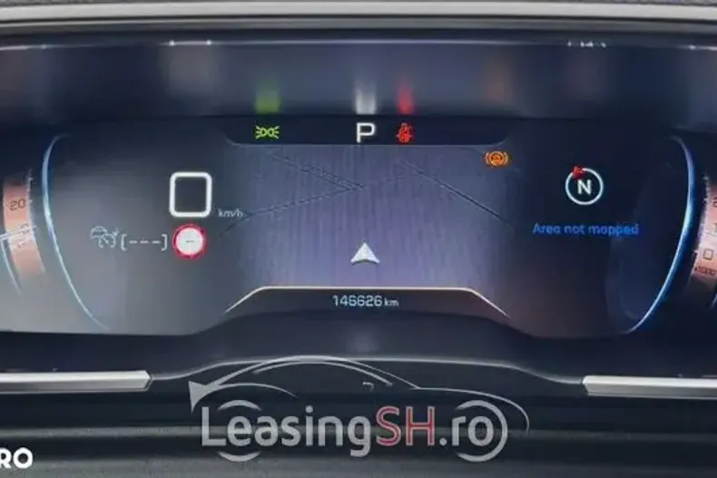 Peugeot 508 din 2020 cu 146.000 km - oferta PEU102897 - foto 15