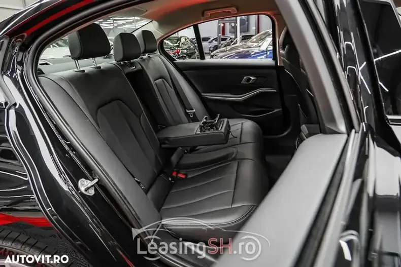 BMW 320e din 2022 cu 67.000 km - oferta BMW101700 - foto 9