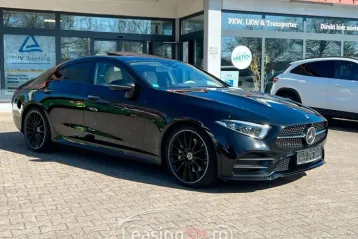 Mercedes-Benz 400 din 2020 - oferta MER96482