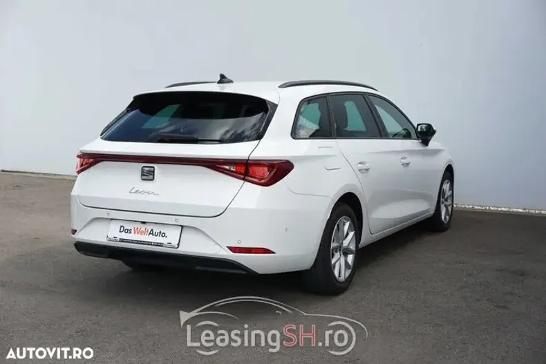 Seat Leon din 2020 cu 94.945 km - oferta SEA102104 - foto 23