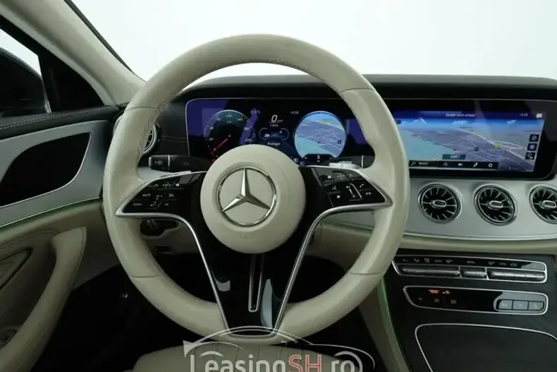 Mercedes-Benz 220 din 2022 cu 95.945 km - oferta MER97248 - foto 3