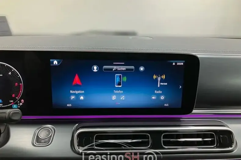 Mercedes-Benz 250 din 2024 cu 23.556 km - oferta MER96753 - foto 13