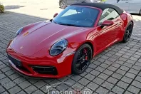 Porsche 911 din 2022 cu 34.999 km - oferta POR102666 - foto 1