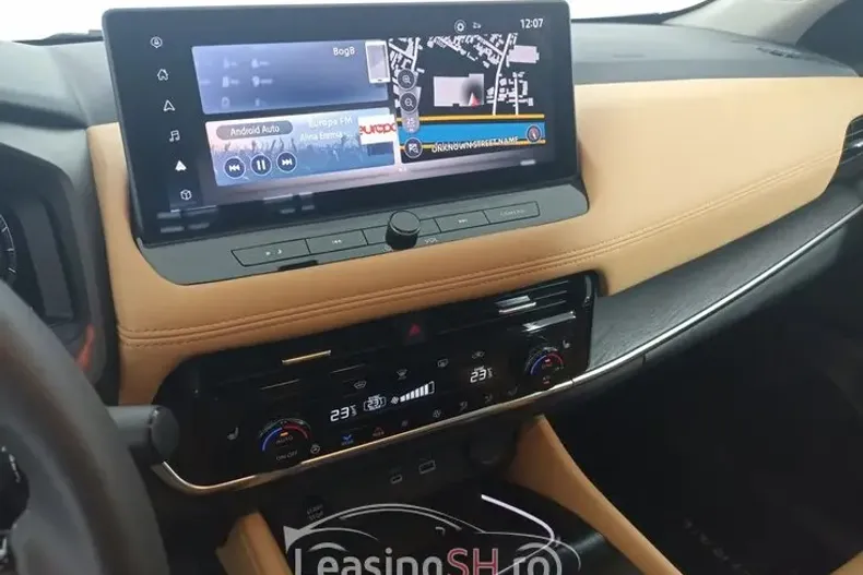 Nissan X-Trail din 2024 cu 8.733 km - oferta NIS102279 - foto 10