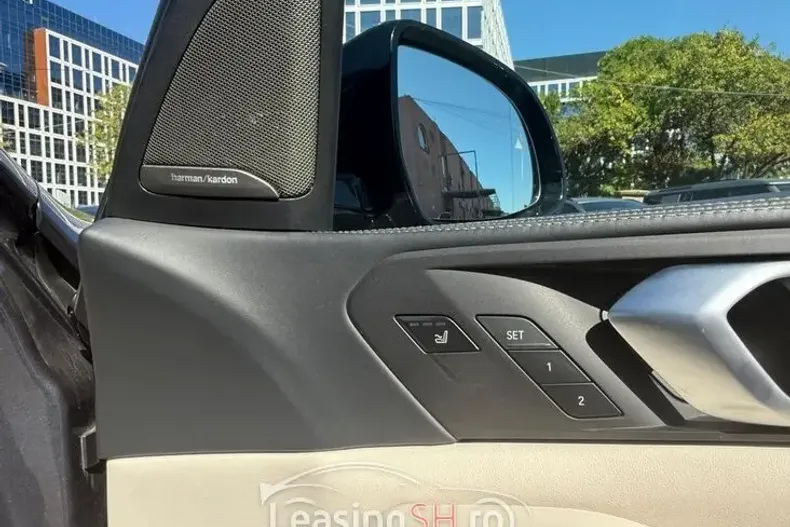 BMW X5 M din 2021 cu 165.000 km - oferta BMW102998 - foto 10