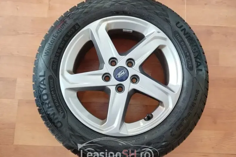 Ford Focus din 2020 cu 137.051 km - oferta FOR93007 - foto 26