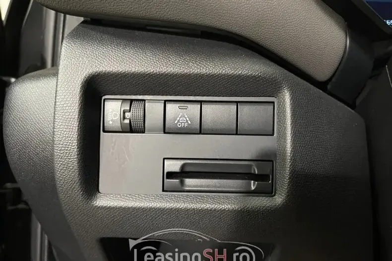 Citroën C5 Aircross din 2021 cu 141.698 km - oferta CIT100177 - foto 30