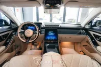 Mercedes-Benz 580 din 2023 cu 25.441 km - oferta MER96206 - foto 25