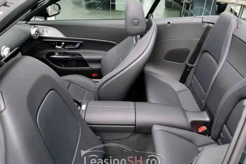 Mercedes-Benz 43 AMG din 2023 cu 7.986 km - oferta MER97496 - foto 7