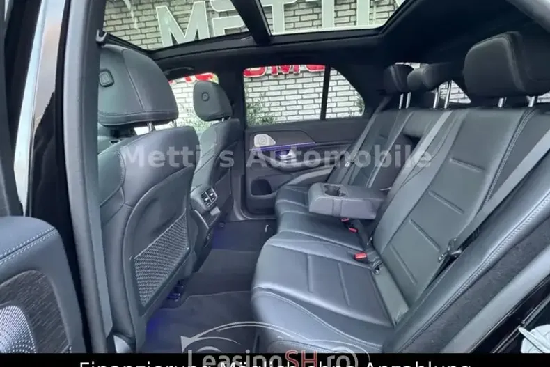 Mercedes-Benz 400 din 2020 cu 84.223 km - oferta MER97305 - foto 12