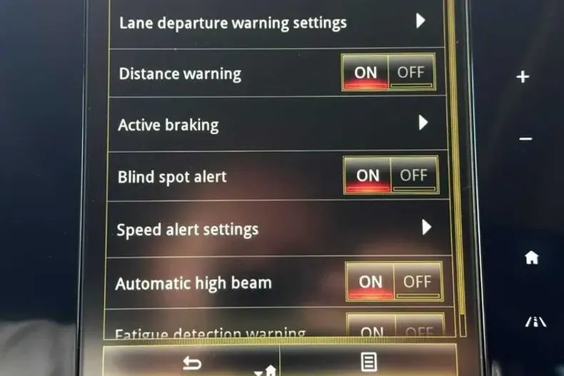 Renault Koleos din 2021 cu 129.000 km - oferta REN102176 - foto 2