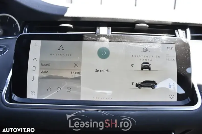 Land Rover Range Rover Evoque din 2022 cu 29.161 km - oferta LAN100333 - foto 19