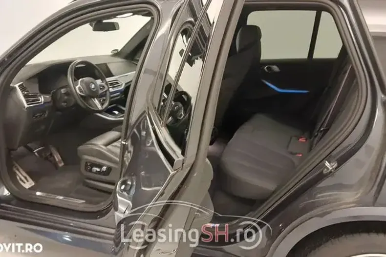 BMW X5 din 2022 cu 43.800 km - oferta BMW102333 - foto 14