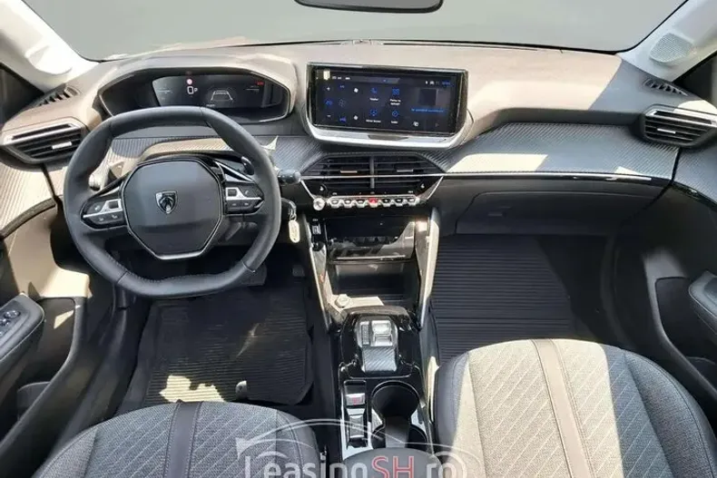Peugeot 208 din 2024 cu 9.700 km - oferta PEU101217 - foto 19