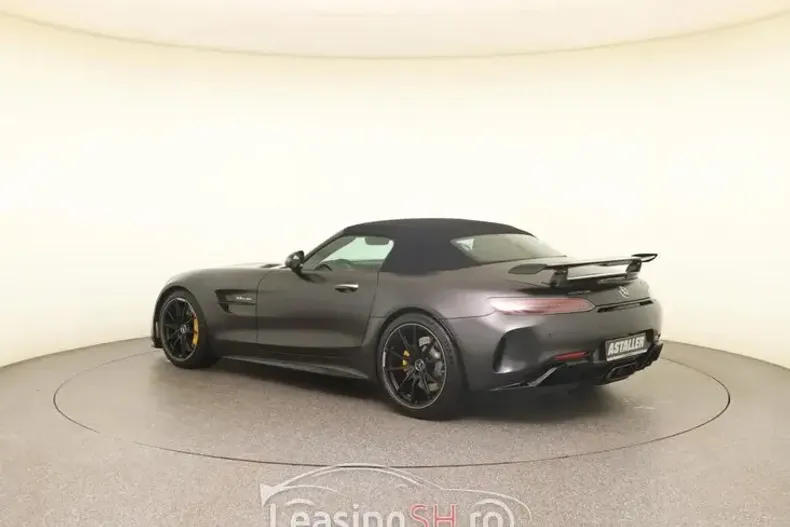 Mercedes-Benz AMG  R din 2020 cu 15.000 km - oferta MER97503 - foto 16