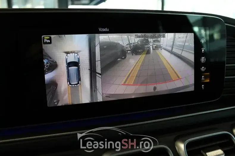 Mercedes-Benz 450 din 2021 cu 99.800 km - oferta MER98702 - foto 5