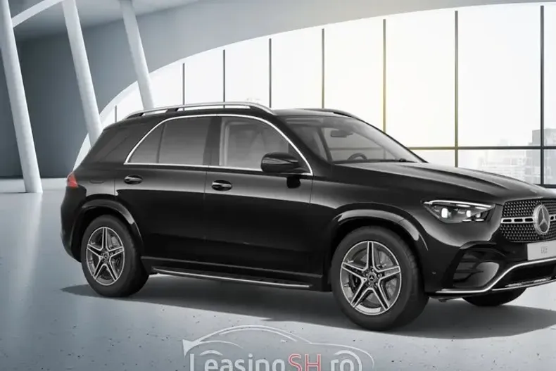 Mercedes-Benz 450 din 2024 cu 43.721 km - oferta MER96383 - foto 4