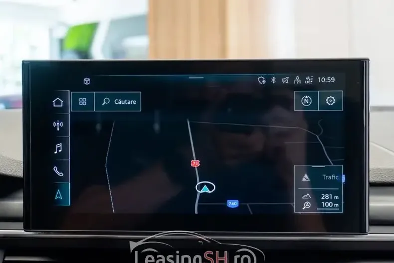 Audi A5 din 2020 cu 152.700 km - oferta AUD100661 - foto 37