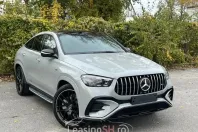 Mercedes-Benz 53 AMG din 2025 cu 15 km - oferta MER98848 - foto 16