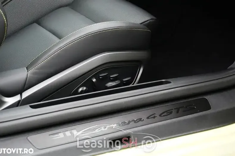 Porsche 911 din 2025 cu 943 km - oferta POR102797 - foto 25