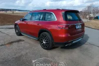 Mercedes-Benz 400 din 2021 cu 48.500 km - oferta MER98896 - foto 2