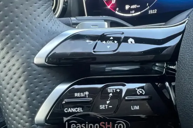 Mercedes-Benz 200 din 2023 cu 16.465 km - oferta MER99476 - foto 5