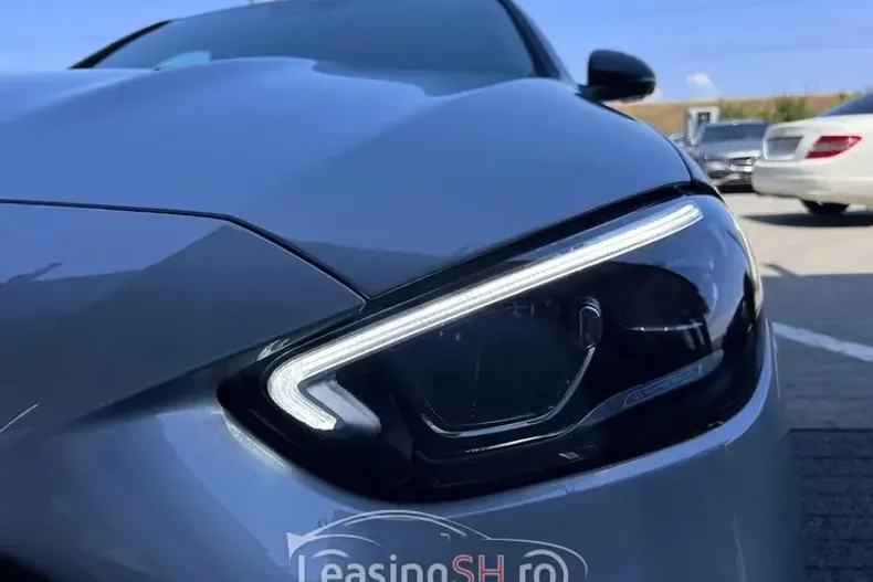 Mercedes-Benz 300 din 2024 cu 10.000 km - oferta MER102513 - foto 3