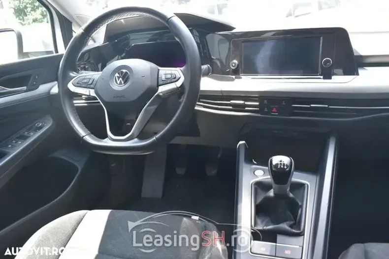 Volkswagen Golf din 2020 cu 59.511 km - oferta VOL95864 - foto 2