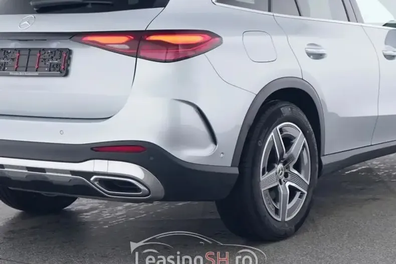 Mercedes-Benz 300 din 2024 cu 11.650 km - oferta MER99425 - foto 3