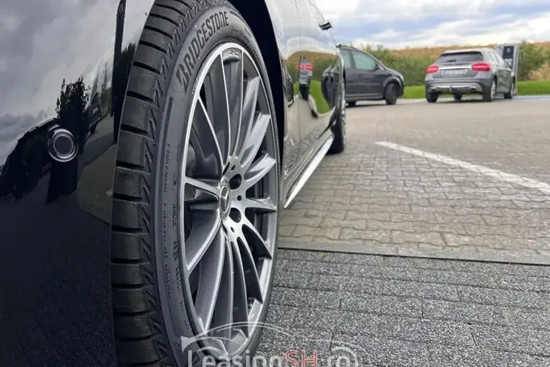 Mercedes-Benz 500 din 2025 cu 10 km - oferta MER100947 - foto 21