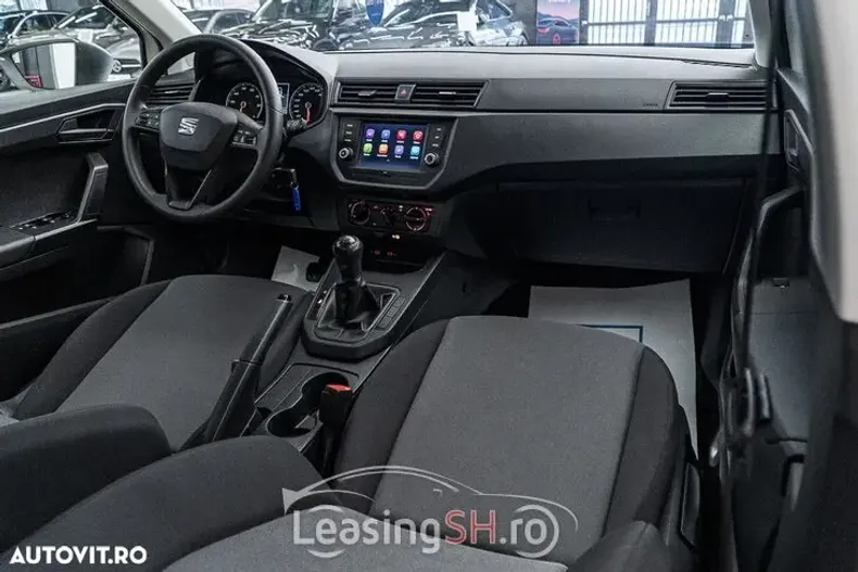 Seat Arona din 2021 cu 105.135 km - oferta SEA101773 - foto 12