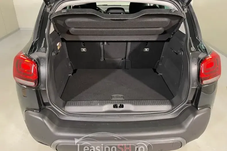 Citroën C3 Aircross din 2020 cu 78.019 km - oferta CIT102424 - foto 15