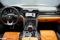 Lamborghini Urus din 2022 cu 84.429 km - oferta LAM103030 - foto 30