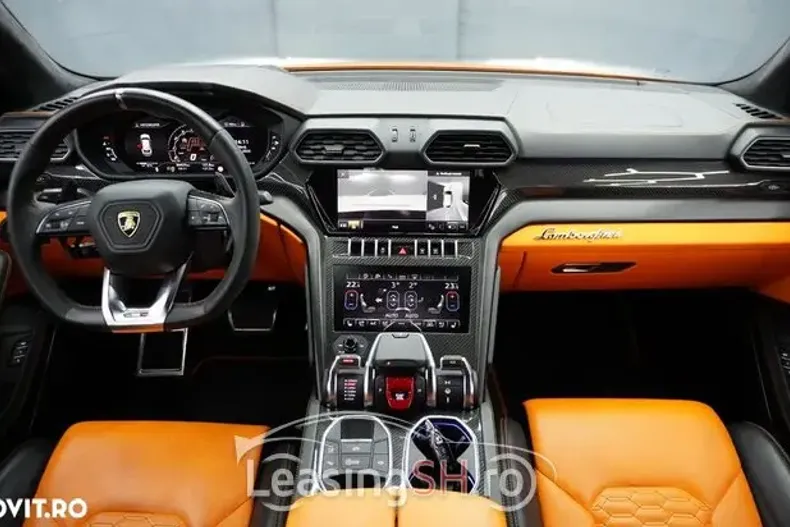 Lamborghini Urus din 2022 cu 84.429 km - oferta LAM103030 - foto 30