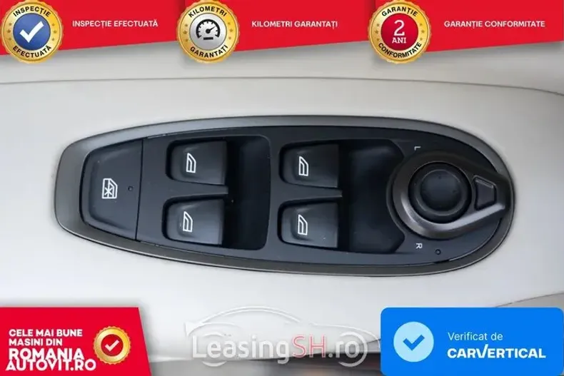 Aston Martin DBX din 2020 cu 17.000 km - oferta AST100119 - foto 16