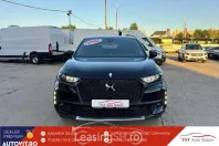 DS Automobiles DS 7 Crossback din 2020 cu 112.000 km - oferta DSA102165 - foto 1