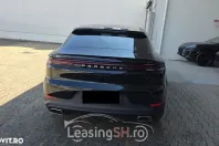 Porsche Cayenne Coupe din 2024 cu 37.611 km - oferta POR100274 - foto 9